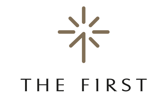 THE FIRST